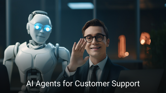 Need of AI Agents for Customer Support: A Complete Guide