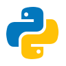 icons8-python-96