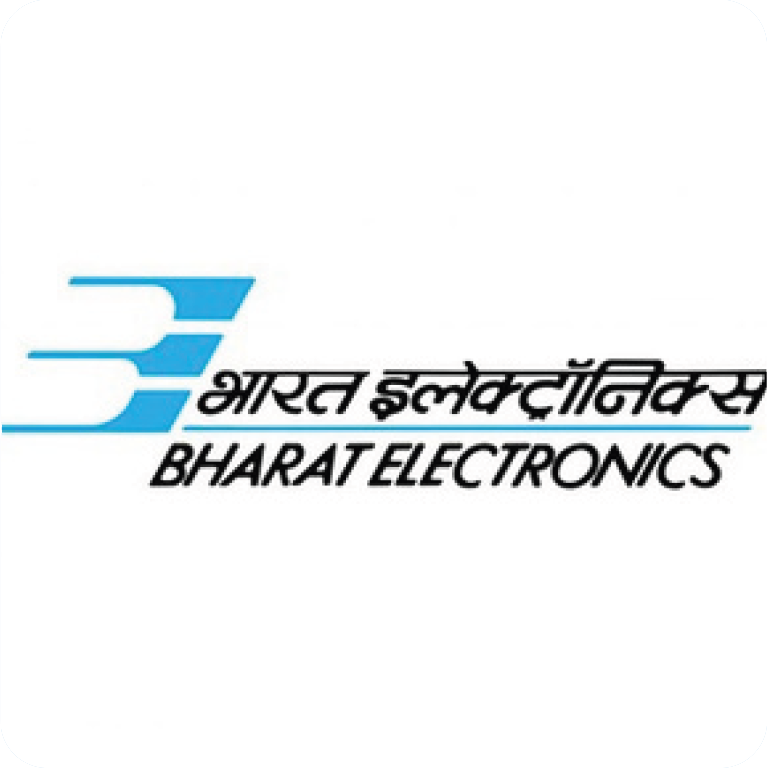 BHARAT ELECTRONICS