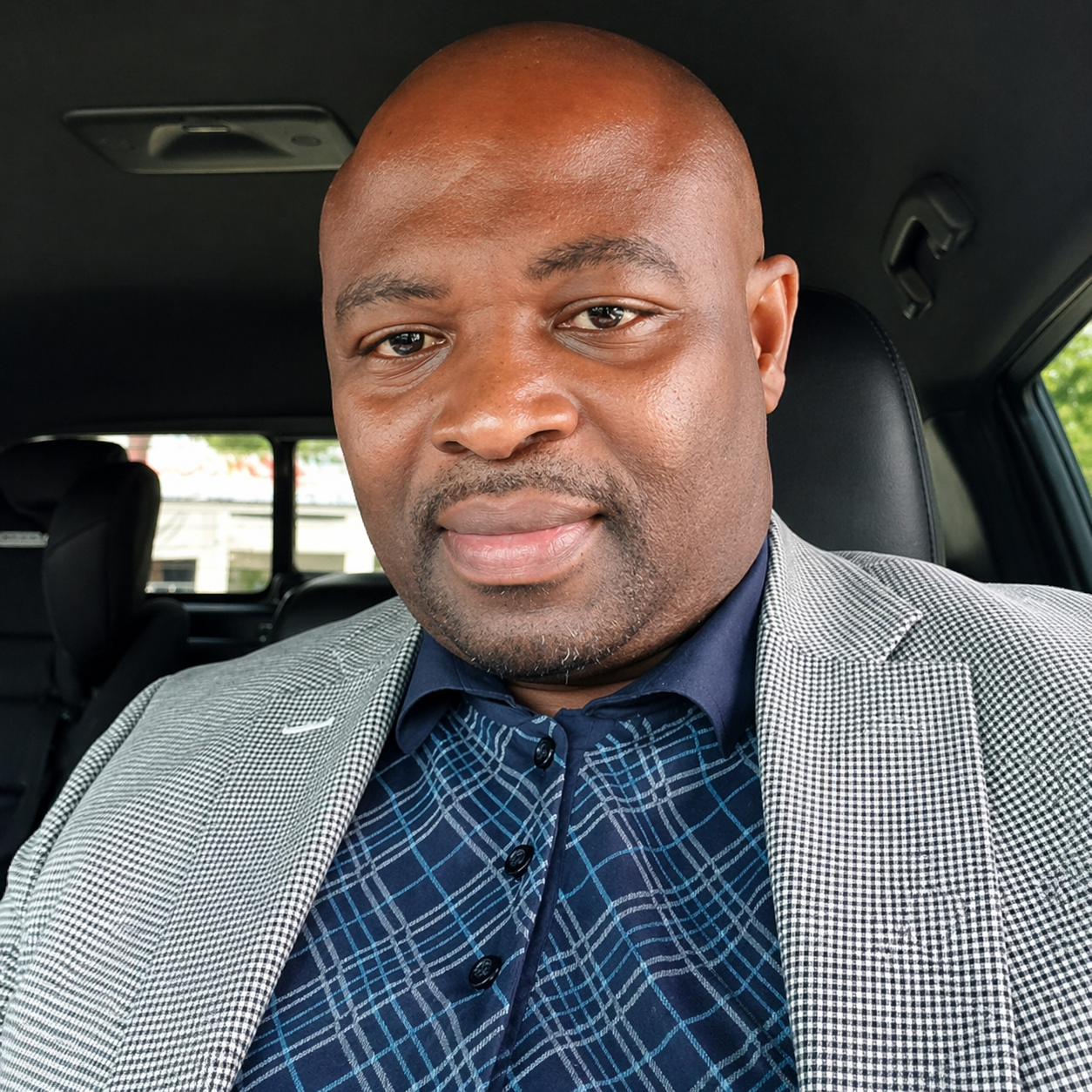 Mbulelo Mpande