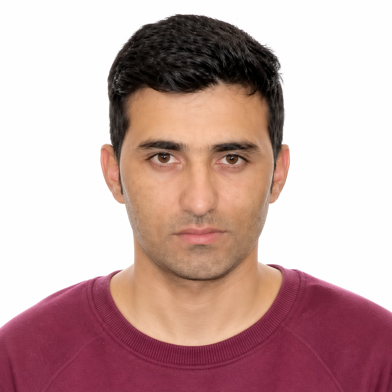 Mr Faridullah Hameedi