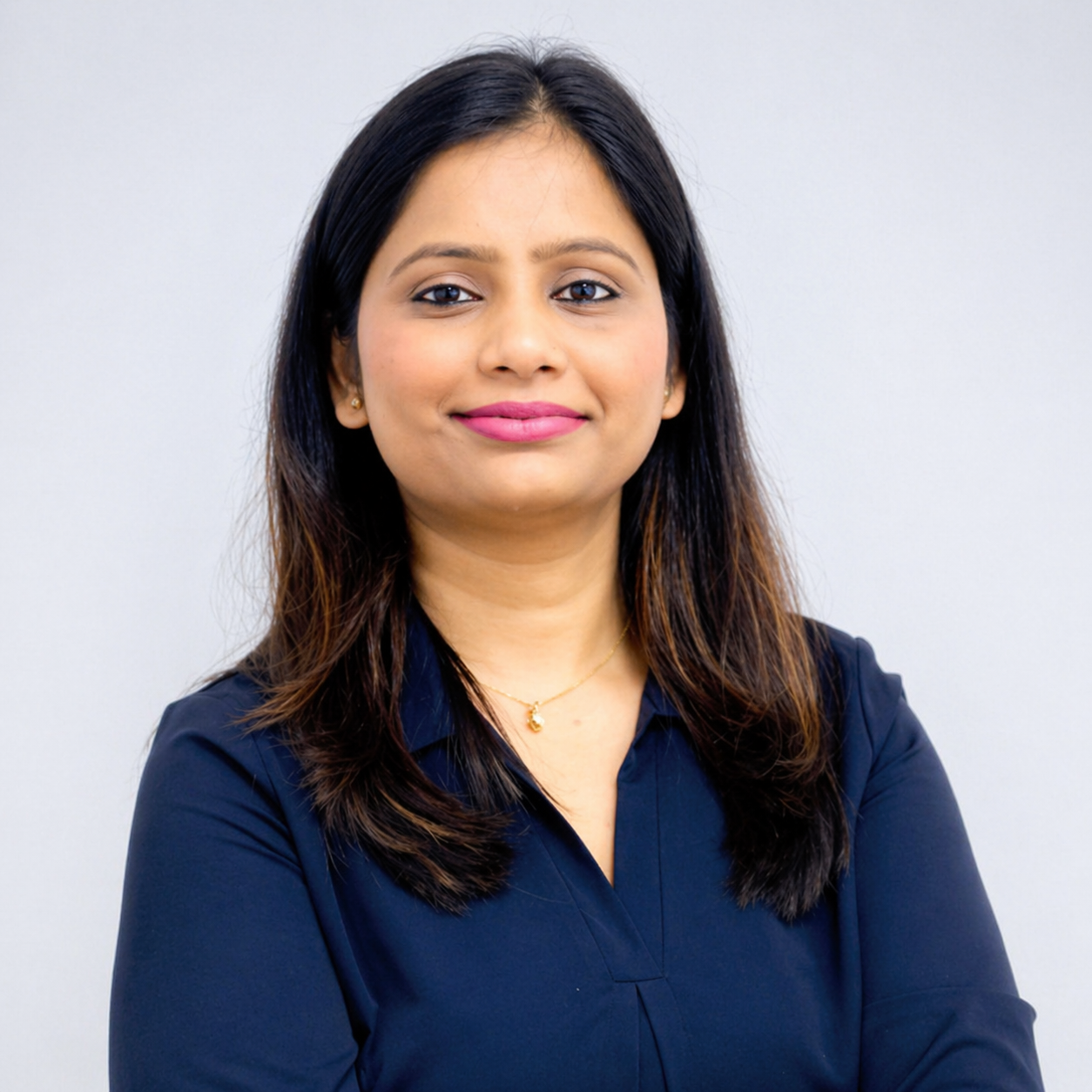 Mrs Parul Shrivastav