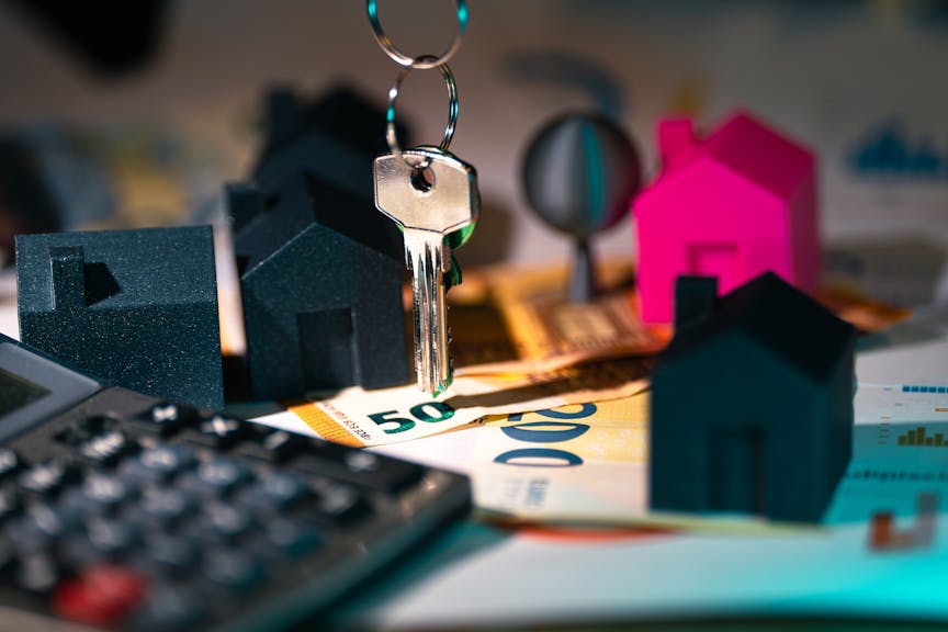 Real Estate
