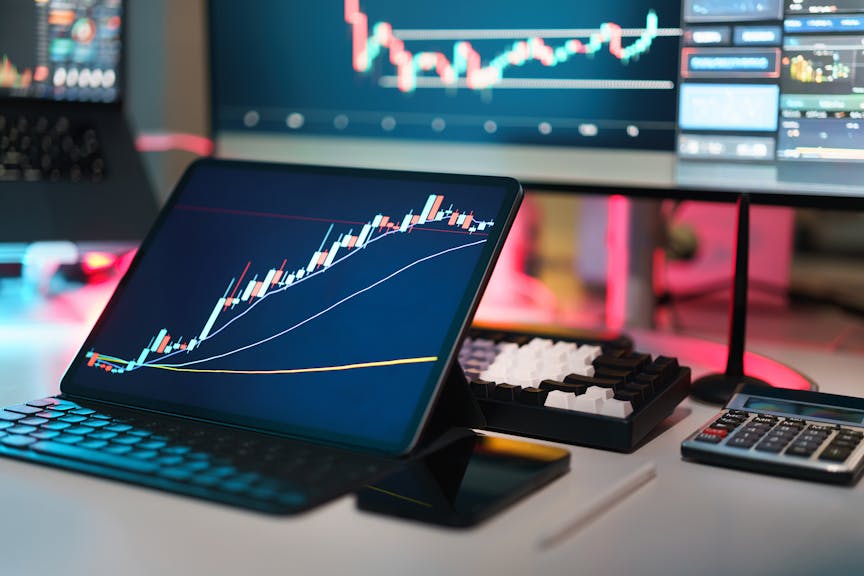 Capital markets-2